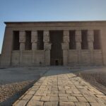 Explore Dendera and Abydos: Ancient Temples Day Tour