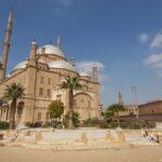 Cairo Day Tour: NEMC, Saladin Citadel & Khan el-Khalili