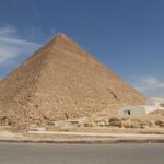 Explore Egypt's Ancient Wonders: Pyramids, Sphinx & Memphis