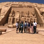 Discover Abu Simbel: Day Tour from Aswan