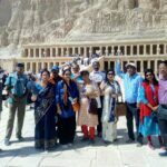 Luxor Day Tour: Kings' Valley, Hatshepsut, Karnak, Luxor