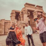 Explore Ancient Egypt: Day Trip to Kom Ombo & Edfu Temples