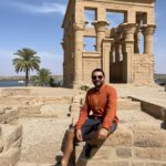 Explore Philae, Kalabsha & Nubian Museum: Day Tour from Aswan