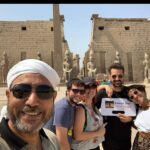 Ultimate Day Tour: Valley of the Kings & Karnak from Cairo