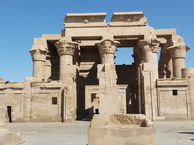 Discover Edfu & Kom Ombo: Day Tour from Luxor – Ultimate Guide