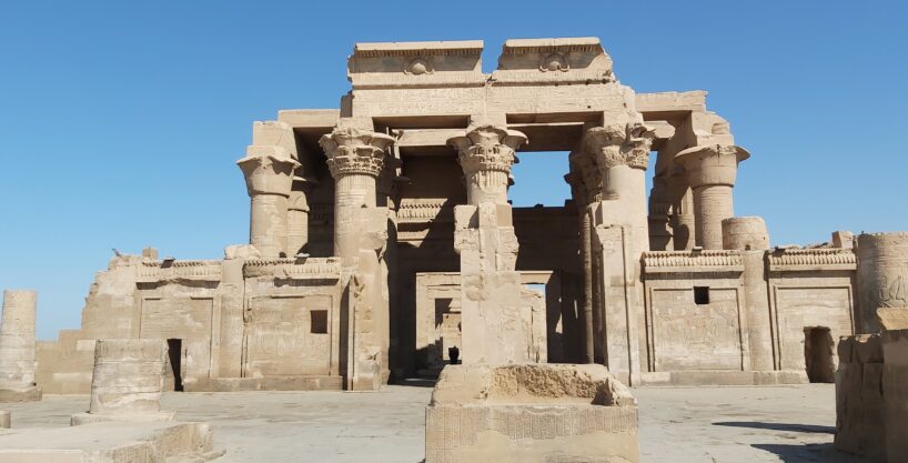 Discover Edfu & Kom Ombo: Day Tour from Luxor – Ultimate Guide